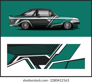 diseño de envoltura de coches profesional para sus anuncios de negocios 