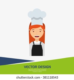 professional chef design 