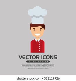 professional chef design 