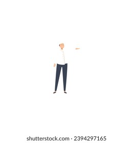 professional chef pose set design