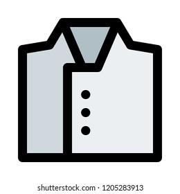 professional chef uniform
