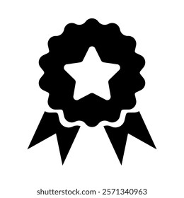 Professional Class – Ribbon Representing Achievement and Expertise