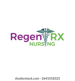 Professional and clean healthcare logo design, ideal for clinics, hospitals, and wellness centers. Features medical symbols and calming colors to represent trust, compassion, and expert care.
