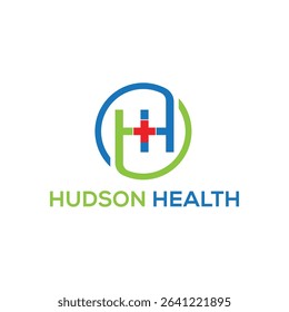 Professional and clean healthcare logo design, perfect for hospitals, clinics, and wellness services. Features trusted medical icons and calming colors to reflect care, safety, and healing.
