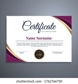 4,778 Blank Certificate Borders Simple Images, Stock Photos & Vectors ...