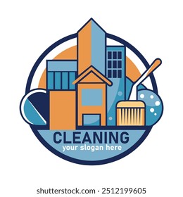 professional cleaning company pressure washing, power washing, home cleaning, up recreate, business, product modern simple unique vector eps company logo