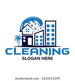 professional cleaning company pressure washing, power washing, home cleaning, up recreate, business, product modern simple unique vector eps company logo