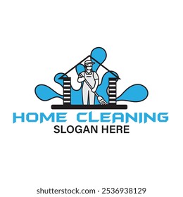 professional cleaning company pressure washing, power washing, home cleaning, up recreate, business, product modern simple unique vector eps company logo