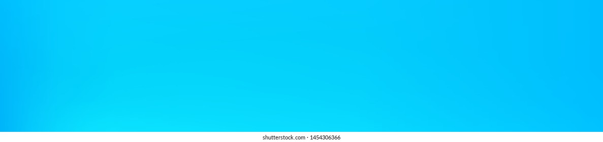 Professional colorific theme. Background texture, light. New glass print fantasy. Azure colored. Skinali horizontal background. Trendy modern skinali design.