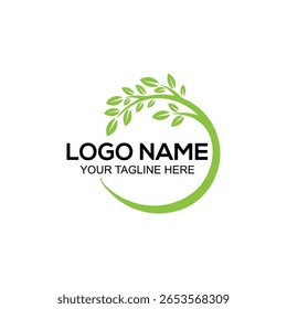 Professional Company Logo Design – Modern, Minimal, and Versatile Branding Icon for Corporate, Startup, and Business Identity Use