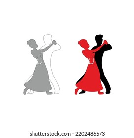 PROFESSIONAL COMPETITION STYLIZED DANCE ICON