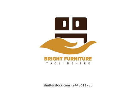 professional Construction Building Logo Icon Design Vector.