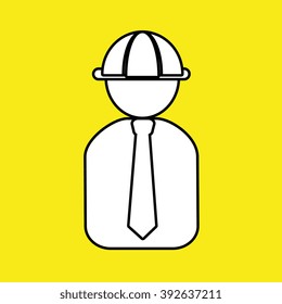 professional construction design, vector illustration eps10 graphic 