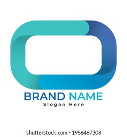 Professional Corporate Business Logo Design Template Vector Abstract Logo Design Layout For A Company Set Company Logo Design