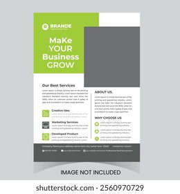 Professional corporate company business brand flyer poster brochure banner abstract template design
Business company corporate social media post design web banner poster flyer brochure template design