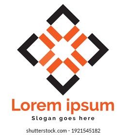 Professional Corporate Logo Design Vector Abstract Logo Design For A Company Set Company Logo Design