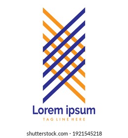 Professional Corporate Logo Design Vector Abstract Logo Design For A Company Set Company Logo Design