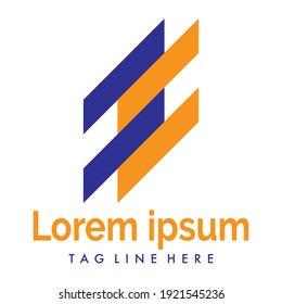 Professional Corporate Logo Design Vector Abstract Logo Design For A Company Set Company Logo Design