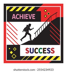 Professional and Creative Flyer Templates for motivation