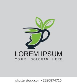 Professionelles und kreatives Logo-Design.