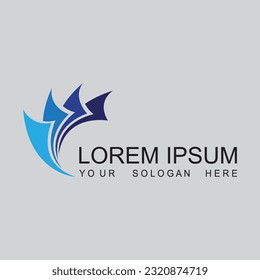 Diseño profesional y creativo de logotipos.