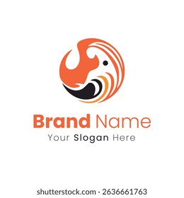 Professional and Creative Logo Design Ideas for Strong and Unique Brand Identity
