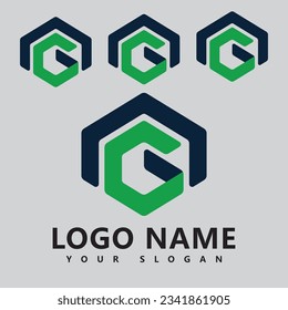Professional and creative logo design with X