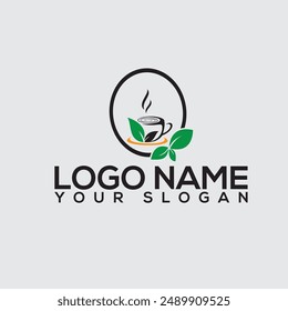  : Professional Creative Minimalist  Organic Exposure Logo Kit.Logo Layout 