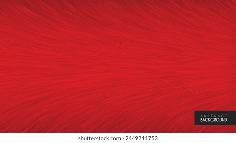 Professional and creative red modern abstract background.