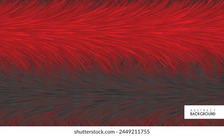 Professional and creative red modern abstract background.