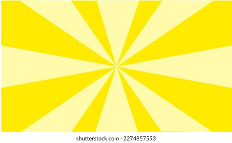 Professional and Creative Sunburst Vector Design Elements for High-Quality Projects