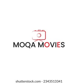 Professional creative television media logo design