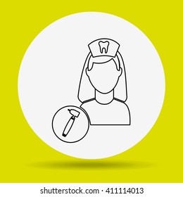 professional dentist design 