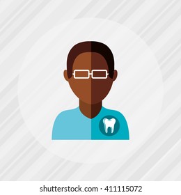 professional dentist design 