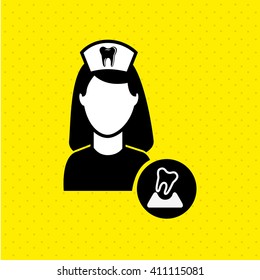 professional dentist design 
