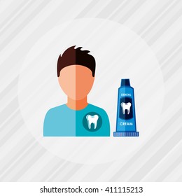 professional dentist design 