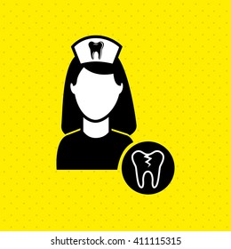 professional dentist design 