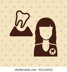 professional dentist design 