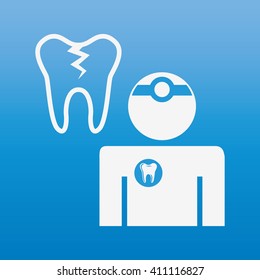 professional dentist design 