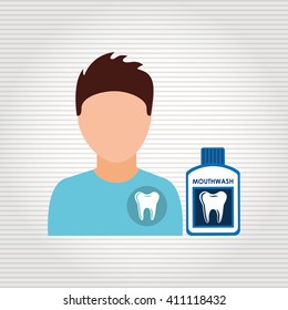 professional dentist design 