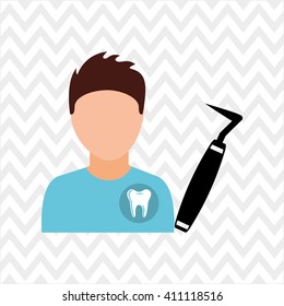 professional dentist design 