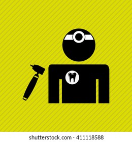 professional dentist design 