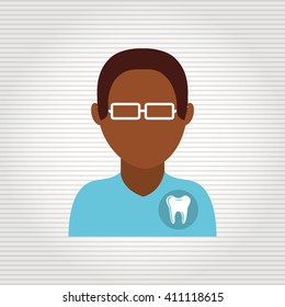 professional dentist design 