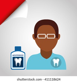 professional dentist design 