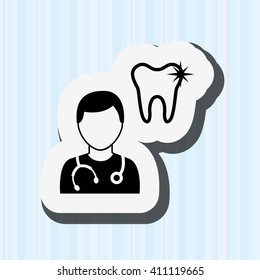 professional dentist design 