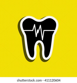 professional dentist design 
