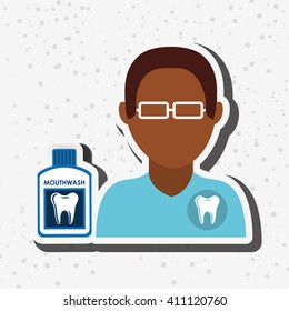 professional dentist design 
