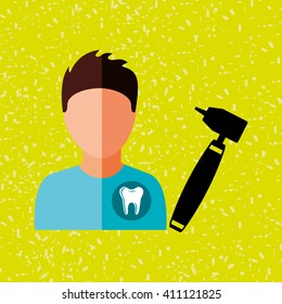 professional dentist design 