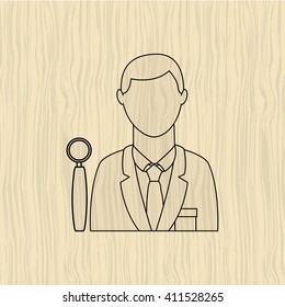 professional dentist design 