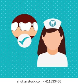 professional dentist design 